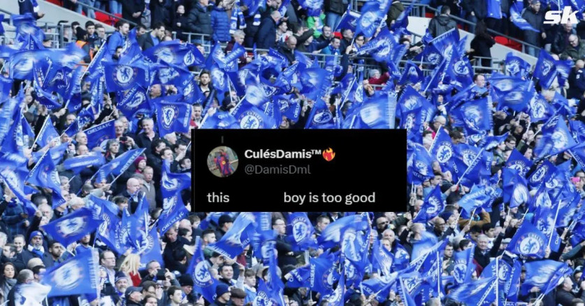 Estevao Willian: Bintang Muda Chelsea yang Mengguncang Dunia Sepak Bola