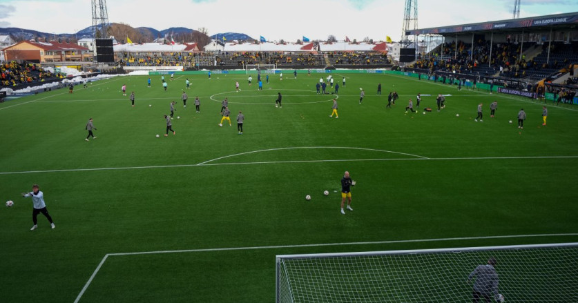 Kisah Klub-Klub yang Dilarang UEFA Berkompetisi di Liga Europa