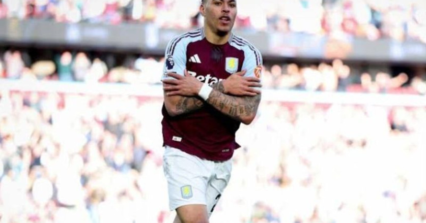 Chelsea Ungguli Persaingan untuk Dapatkan Bintang Aston Villa Senilai Rp1,5 Triliun