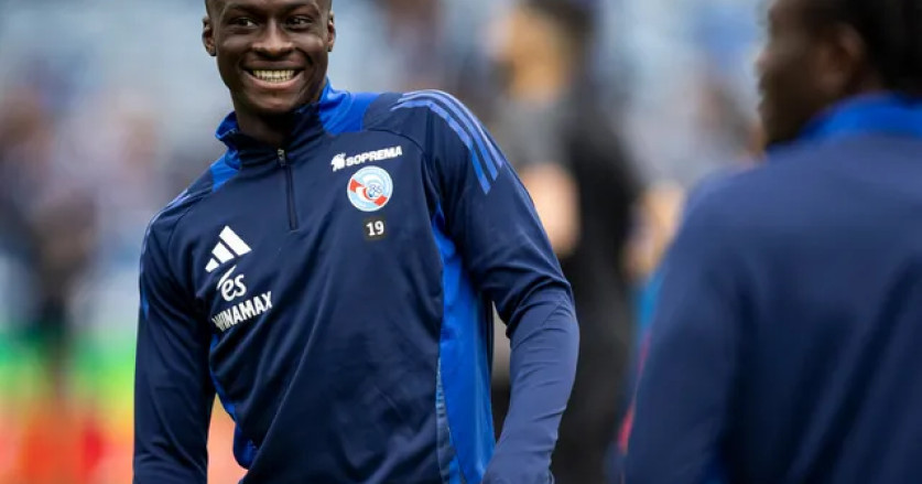 Chelsea Siap Bayar Rp480 Miliar untuk Bintang Strasbourg, Klub yang Masih Hubungan Saudara