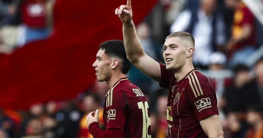 Napoli Tawarkan Kontrak Panjang untuk Dovbyk dan Terus Nego dengan Hojlund