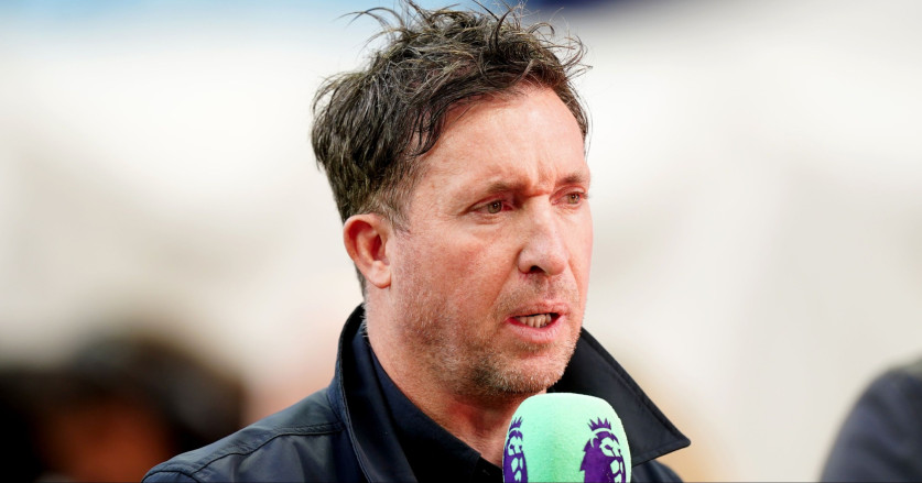 Pemain Terbaik Liverpool Sepanjang Masa Versi Robbie Fowler