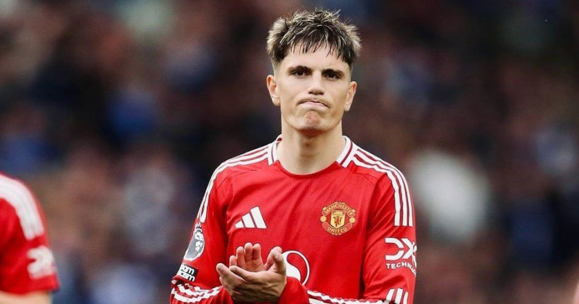 Newcastle Incar Bintang Man Utd Senilai Rp1,1 Triliun di Januari