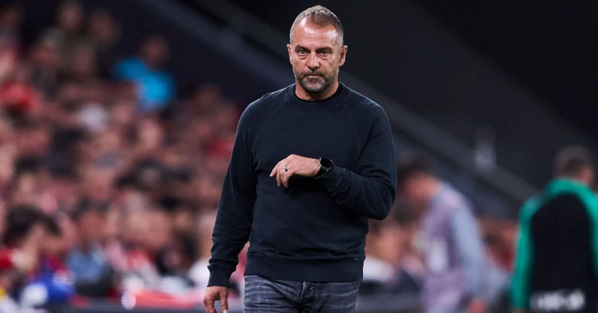 Berita Transfer Barcelona: Luis Diaz, Ter Stegen, dan Rashford - 13 Juli 2025