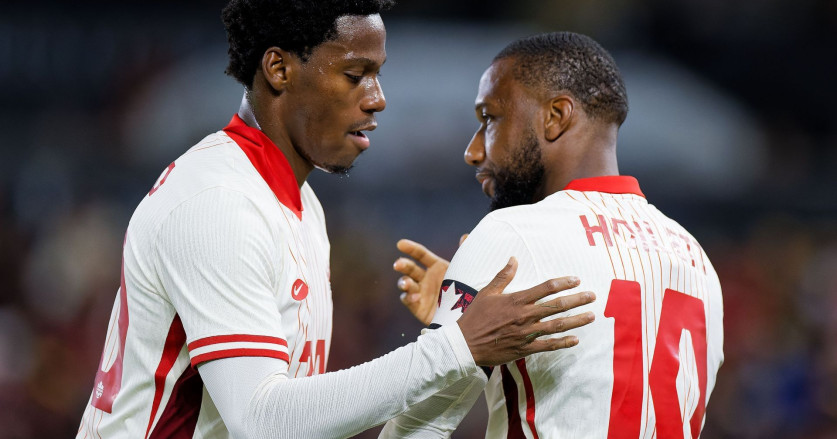 Prediksi Pertandingan Canada vs Ecuador | 13 November 2025