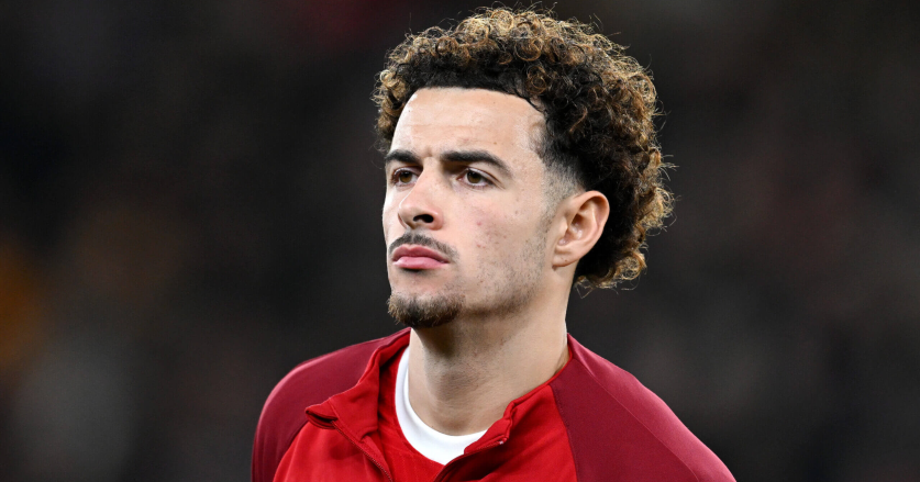 Liverpool Siapkan Kontrak Baru untuk Curtis Jones dan Pemain Kunci Lainnya