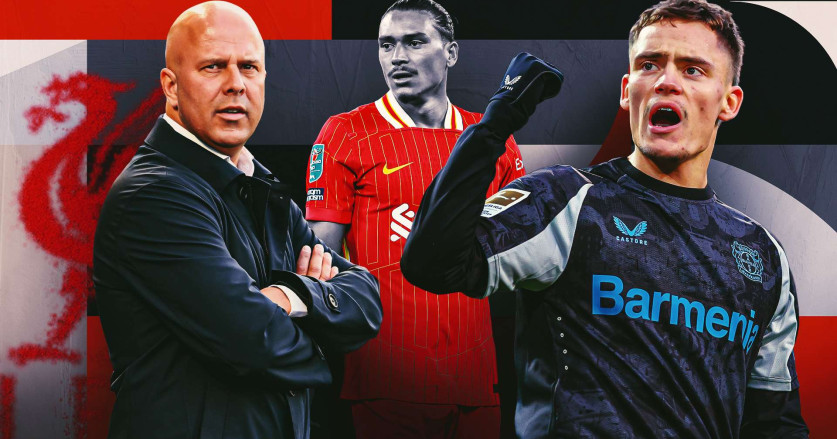 Prioritas Transfer Liverpool Musim Panas Mendatang Terungkap, Penggemar Heboh