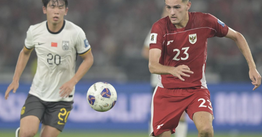 Kekalahan Fortuna Sittard dan Performa Pemain Timnas Indonesia di Liga Belanda