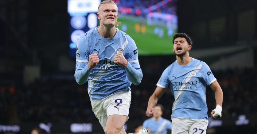 Prediksi dan Tips Pertandingan Manchester City vs Exeter City | 10 Januari 2026