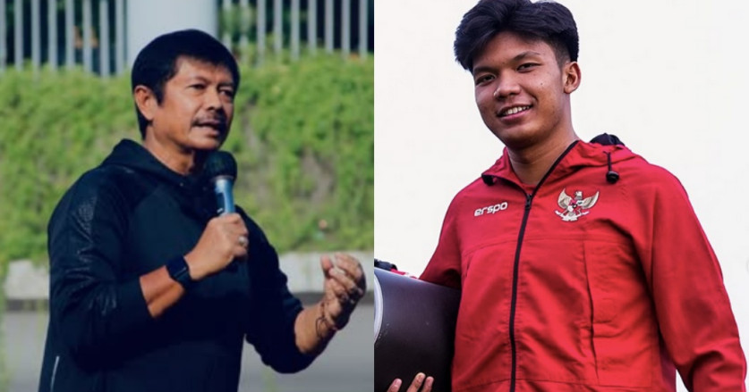 Indra Sjafri: Kami Harus Mengambil Peluang Apapun yang Datang