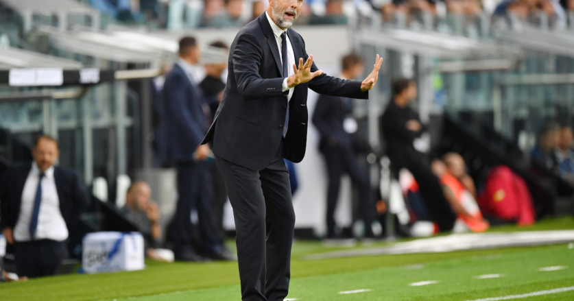 Benarkah Inter Lebih Kuat dari Napoli dalam Perebutan Scudetto 2025-26