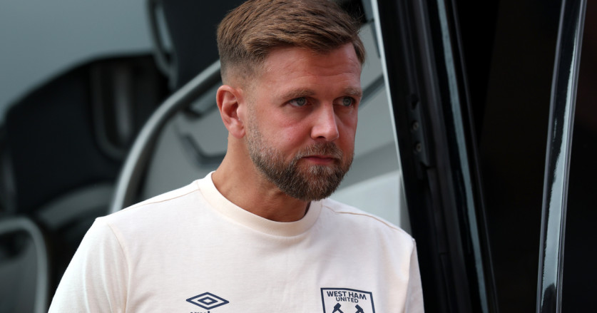 Niclas Fullkrug Bersiap Debut di Serie A Bersama Milan