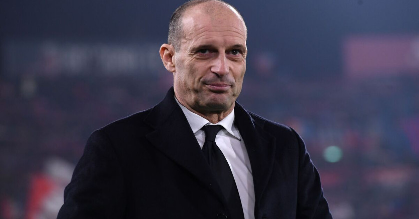 Allegri: Milan Harus Lebih Baik Meski Raih Kemenangan 3-0