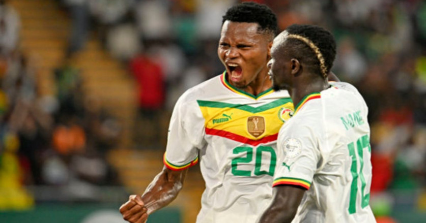 Kemenangan Krusial Nigeria, Gabon, dan Senegal di Kualifikasi Piala Dunia 2026