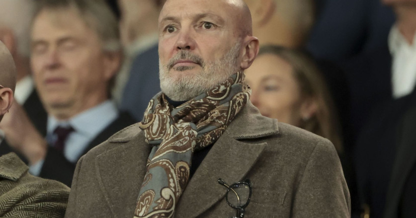 Frank Leboeuf: Dua Bintang Arsenal 'Hilang' dalam Laga Imbang Melawan Chelsea