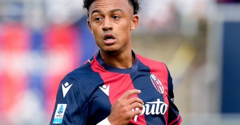 Berita Transfer Man United: Ketertarikan Baru pada Penyerang Bologna Setelah Zirkzee