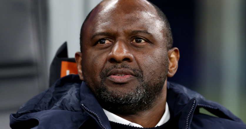 Genoa Umumkan Pergantian Pelatih: Vieira Digantikan Murgita dan Criscito