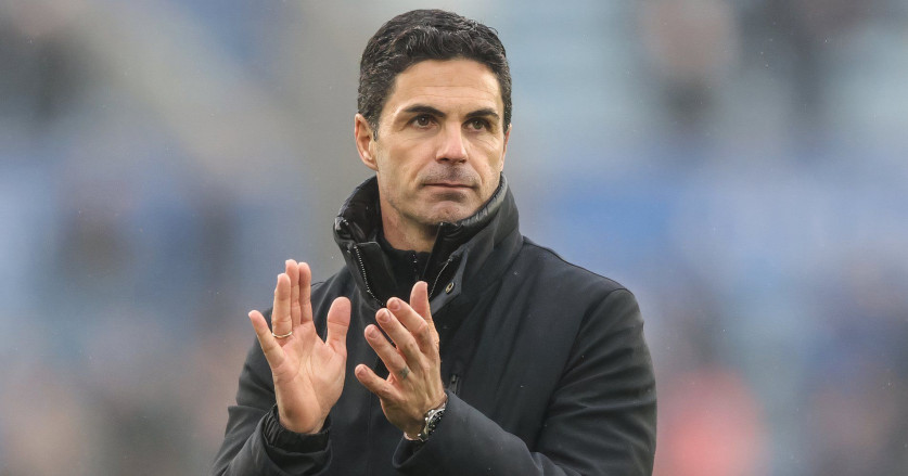 Cristhian Mosquera Segera Jalani Tes Medis di Arsenal