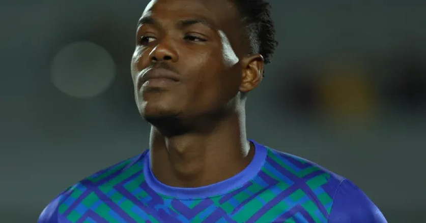 Efek Lanjut Transfer Rayan Cherki ke Manchester City, Bek The Citizens Geser ke Lyon