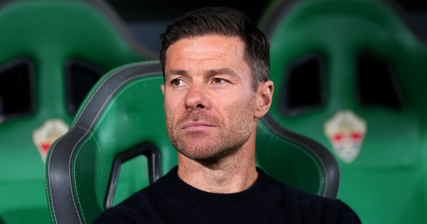 Keputusan Transfer Musim Panas Real Madrid dan Xabi Alonso