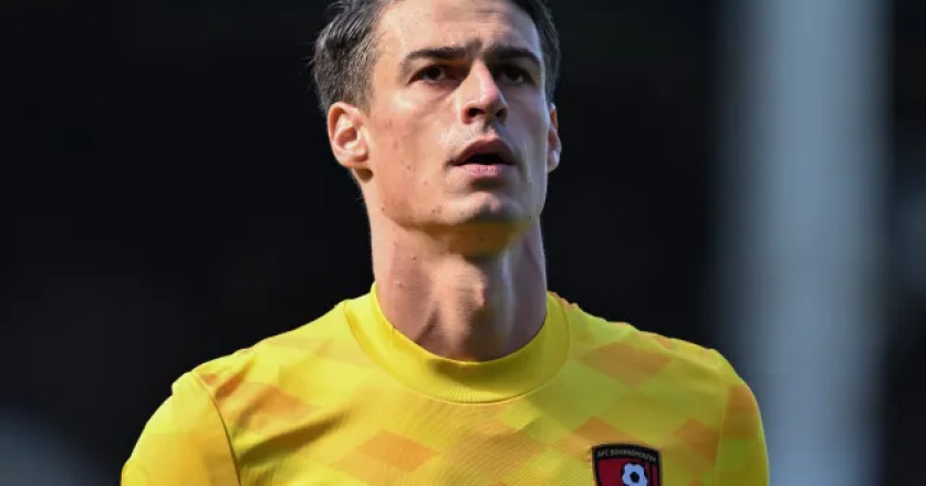 Transfer Kejutan Kepa Arrizabalaga ke Arsenal