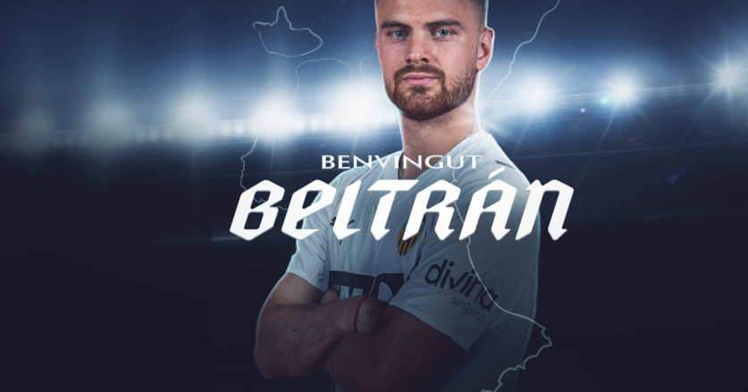 Lucas Beltran Dipinjamkan Fiorentina ke Valencia dengan Biaya Rp16 Miliar