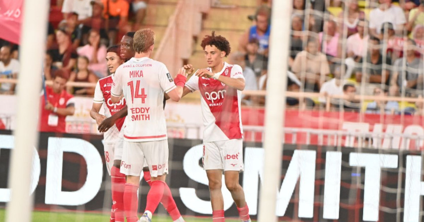 Kemenangan Perdana Lyon dan Monaco di Liga Prancis Musim Baru