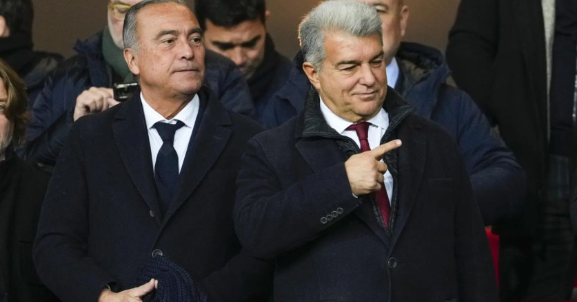 Barcelona Terancam Sanksi Liga Champions Akibat Pelanggaran Aturan FFP UEFA