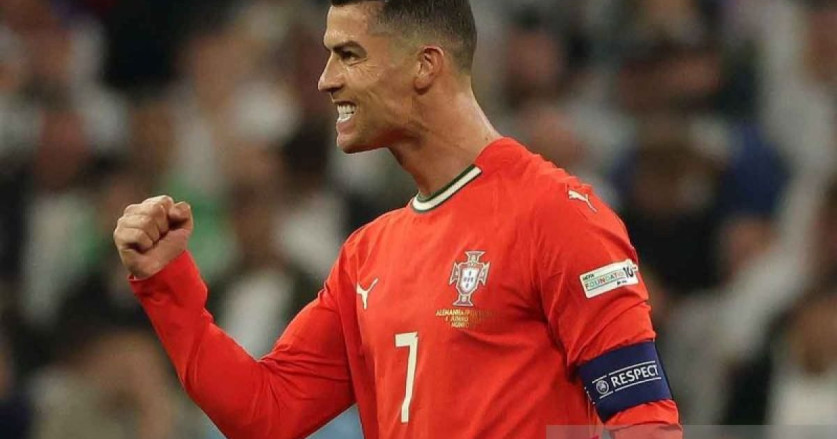 Piala Dunia 2026, Turnamen Terakhir Cristiano Ronaldo