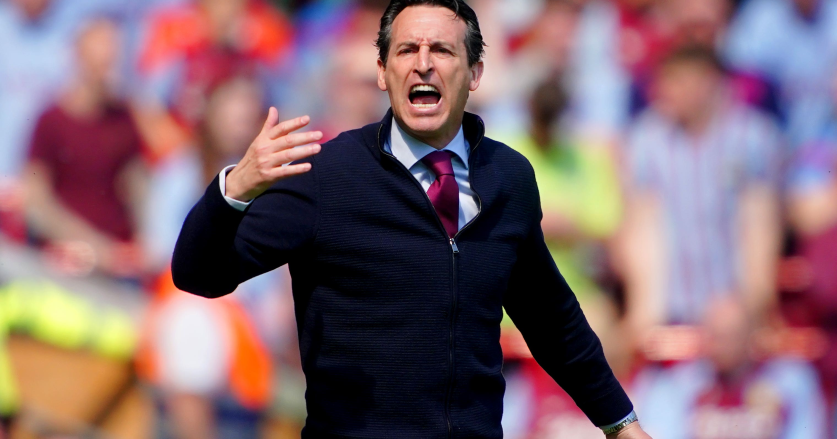 Preview Aston Villa vs Fulham, Perkiraan Line Up dan Prediksi 