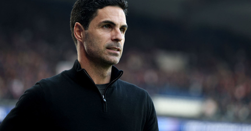 Peran Apa Bakal Diemban Noni Madueke di Arsenal