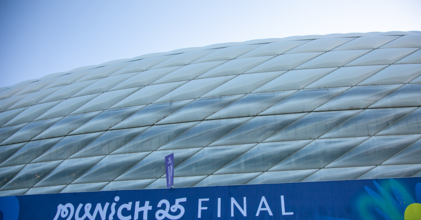 Prediksi Susunan Pemain PSG vs Inter di Final Liga Champions