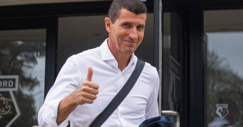 Watford Tunjuk Kembali Javi Gracia Sebagai Pelatih
