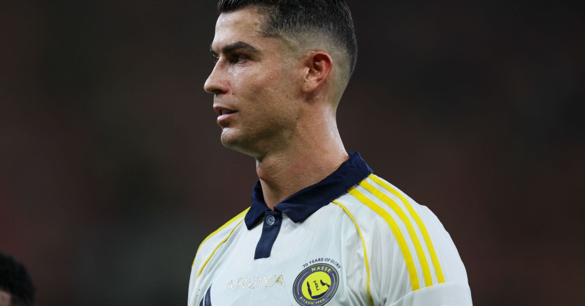 Joao Felix dan Angelo Gabriel Bersinar di Al-Nassr, Melebihi Cristiano Ronaldo