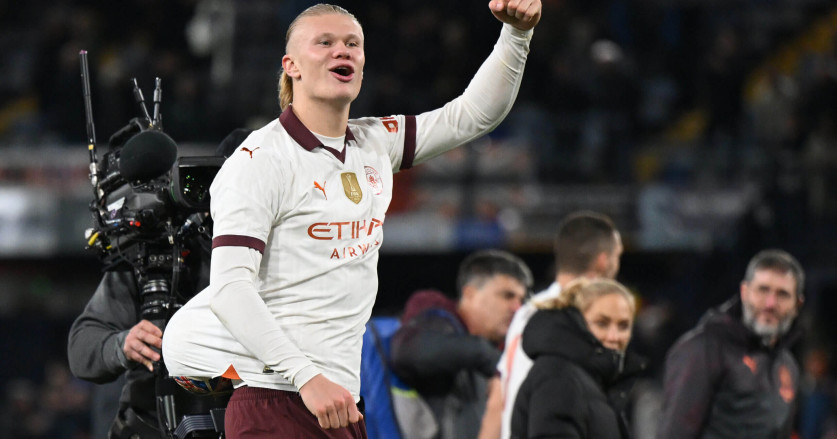 Newcastle dan Man City Berpeluang Ciptakan Sejarah dengan Jadwal Pertandingan Unik