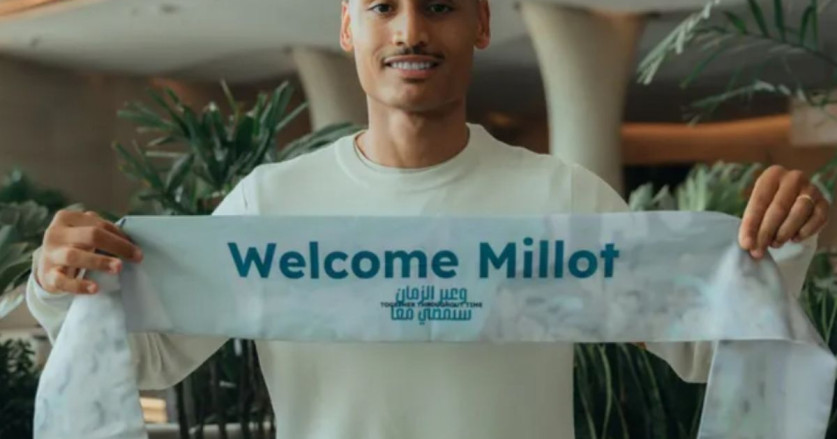 Klub Saudi Terus Boyong Bintang Eropa, Al Ahli Rekrut Enzo Millot