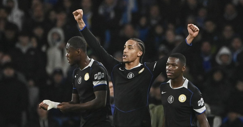 Hasil Undian Babak 16 Besar Liga Champions: Lawan Liverpool, Arsenal, dan Man City