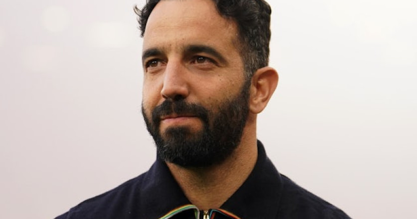 Ruben Amorim Kaget dengan Cepat Pulihnya Bintang Manchester United dari Cedera