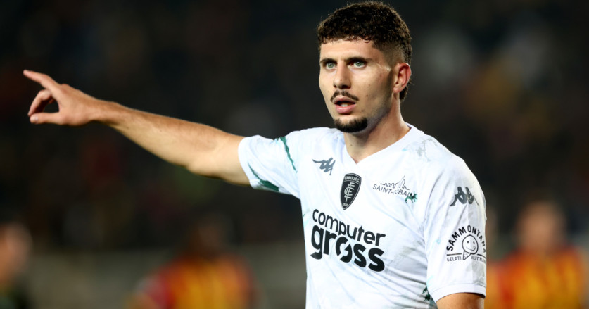 Siapa Saba Goglichidze? Kenapa Diperebutkan Lazio, Roma, dan Fiorentina