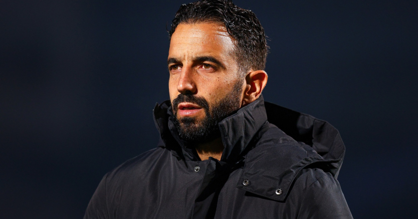 Tottenham Hotspur Berambisi Pecahkan Rekor 65 Tahun Melawan Man United