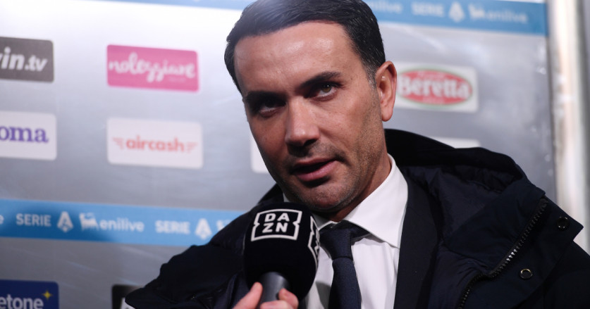 Kekalahan Atalanta dari Verona: Palladino Murka dan Kritik Penampilan Tim