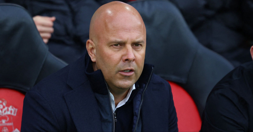 Liverpool Berencana Rekrut Striker Terbaik Dunia