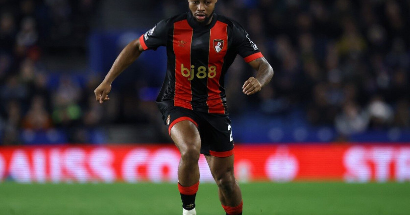 Antoine Semenyo Pilih Manchester City untuk Transfer Januari