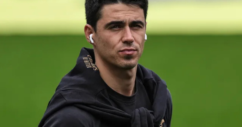 Carlos Cuesta Menjadi Pelatih Baru Parma, Pecahkan Rekor Termuda di Serie A