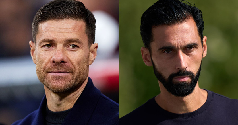 Xabi Alonso Berpeluang Kembali ke Liga Premier Setelah Tinggalkan Real Madrid