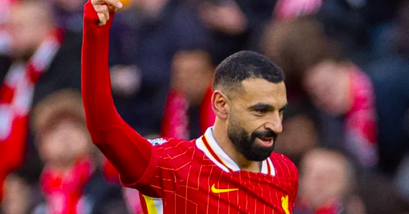 Pencetak Gol Terbanyak Sepanjang Masa di Premier League: Mohamed Salah Setara dengan Andy Cole