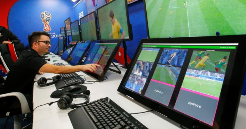 Kesalahan VAR dalam Anulir Gol Fulham vs Chelsea di Premier League