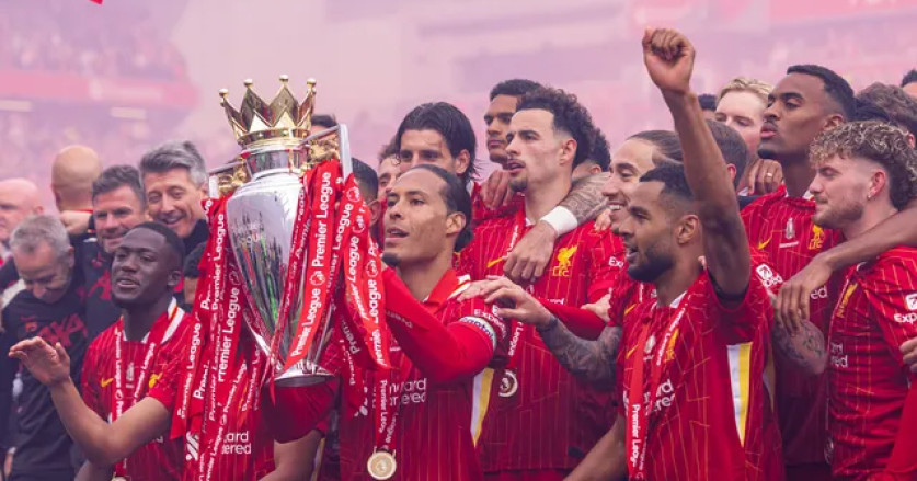 Owner Liverpool Pertimbangkan Akuisisi Klub La Liga untuk Model Multi-Klub