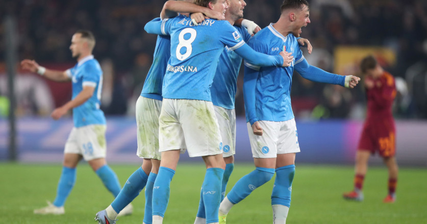 Pertarungan Sengit Pekan 17 di Serie A: Ambisi Gelar Bertemu Perjuangan Bertahan