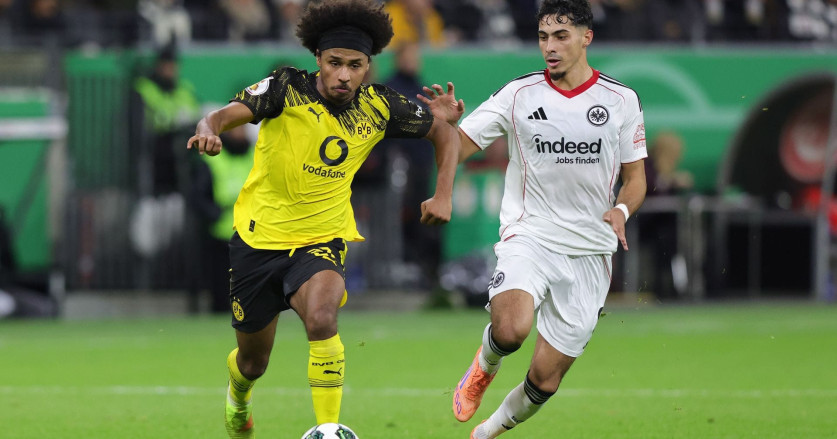 Prediksi dan Analisis Eintracht Frankfurt vs Borussia Dortmund | 9 Januari 2026